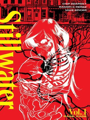 cover image of Stillwater (2020), Volume 1